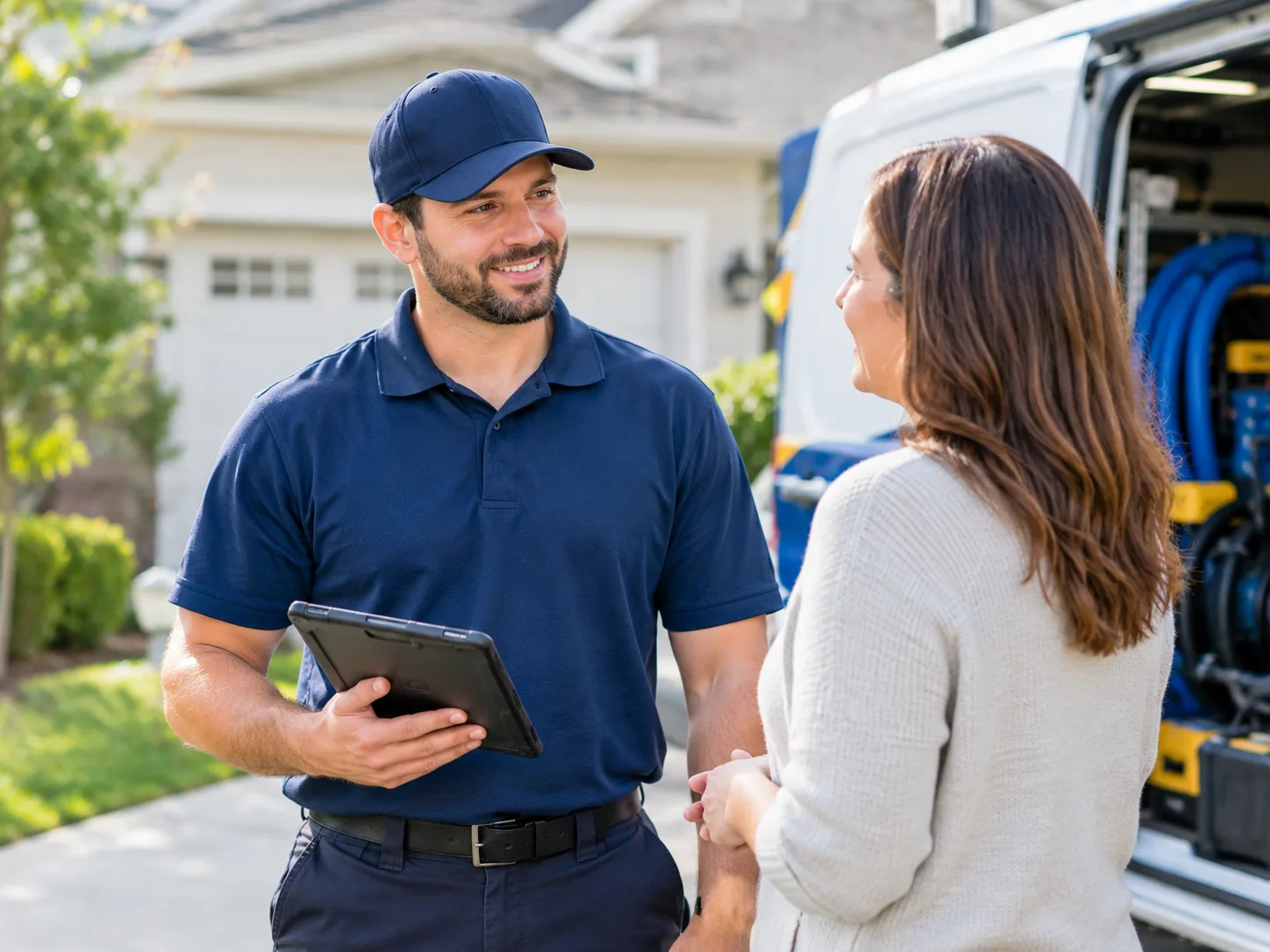 Sewage Backup Cleanup Frostburg, MD FAQs